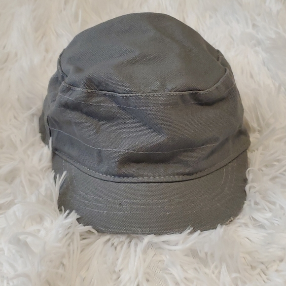 Combat Grey Hat - Picture 1 of 5